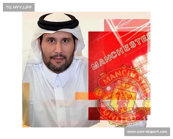 曼联股价连续下跌18% 卡塔尔财团二次收购计划遭遇严重障碍 曼联股价连续下跌18% 卡塔尔财团二次收购计划遭遇严重障碍