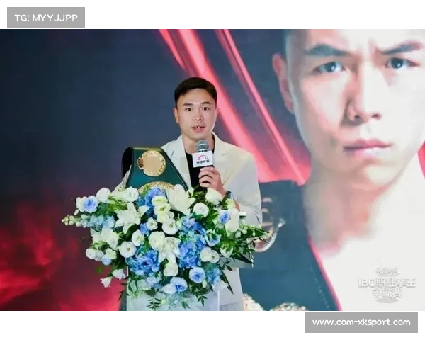 徐灿赞助百万奖励 KO 获胜者，额外颁发特别嘉奖