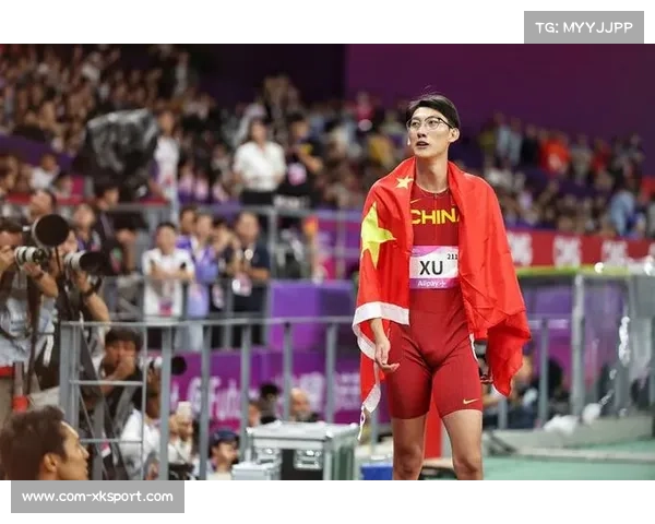 徐卓一110米栏个人最佳成绩13秒23惜败日本选手 创洲际赛精彩对决