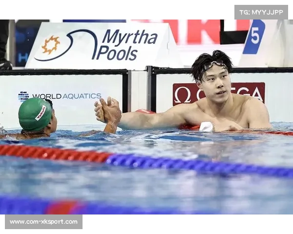 短池游泳世界纪录频频被刷新彰显国际竞技水平持续提升与竞争加剧