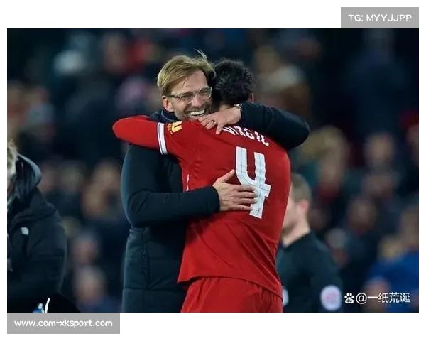 范戴克头球破门无效，VAR判罚改变局势