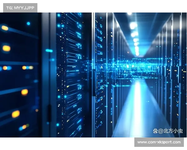低延迟AI算力确保比赛数据即时分析与呈现