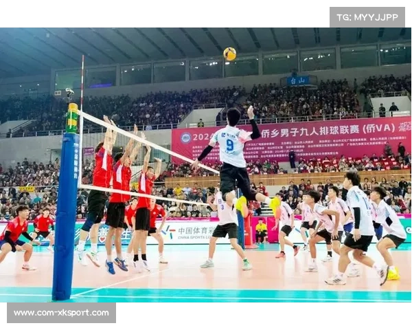 台山创作排球歌曲、编写故事书籍,挖掘排球文化 台山创作排球歌曲、编写故事书籍,挖掘排球文化