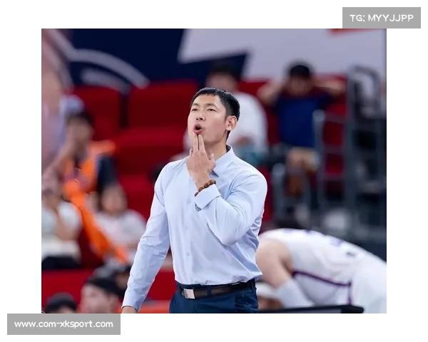 北控遭天津逆转，末节失40分，主帅张庆鹏承认防守体系存在问题