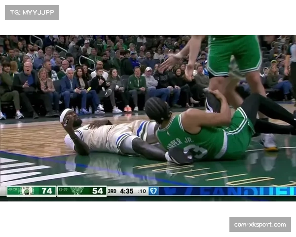 战术分析:凯尔特人如何用换防锁死雄鹿,锁定东部前二